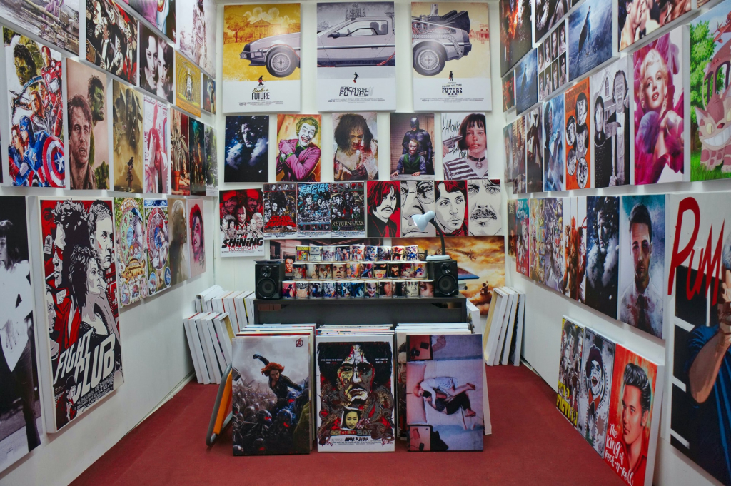 art collection