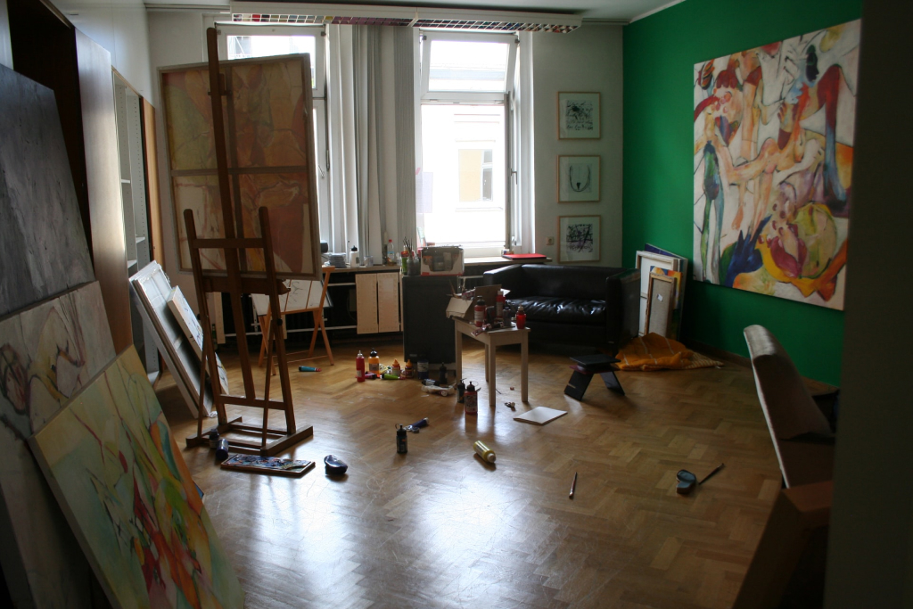 artist