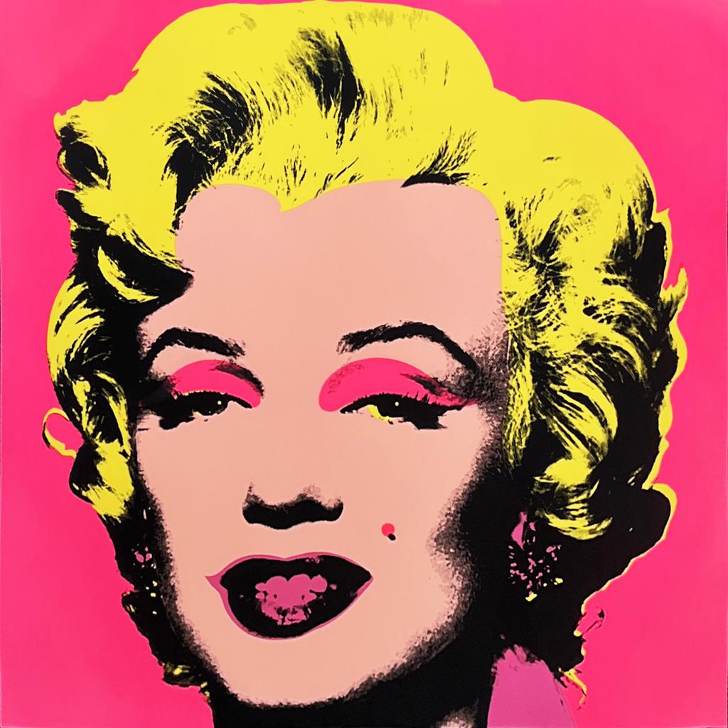 Marilyn Monroe (Marilyn) II.31