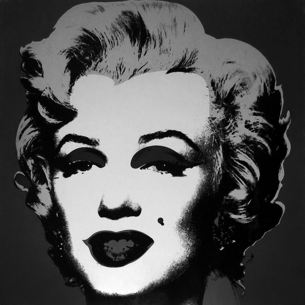 Marilyn Monroe (Marilyn) II.24