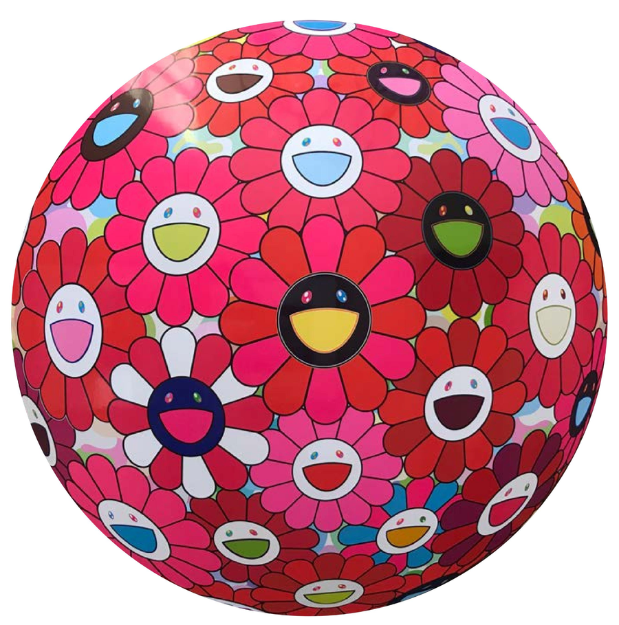 Flower Ball
