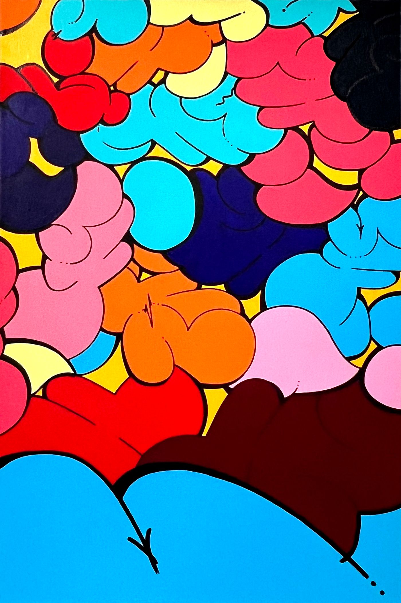 Bubbles