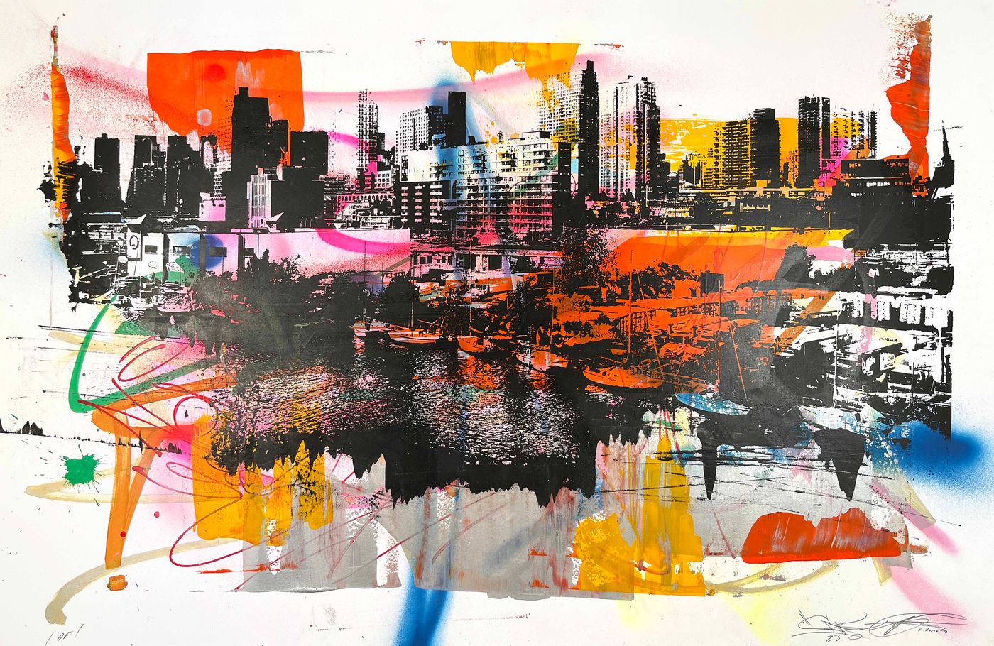 City View