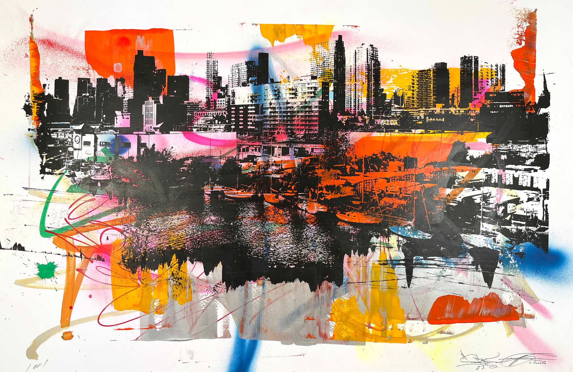City View