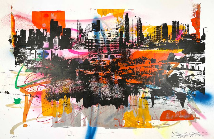 City View