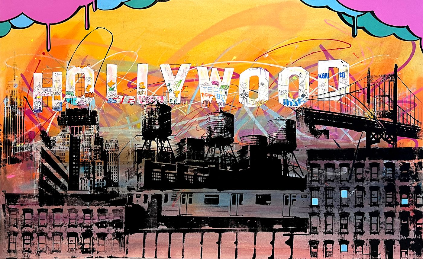 HOLLYYORK