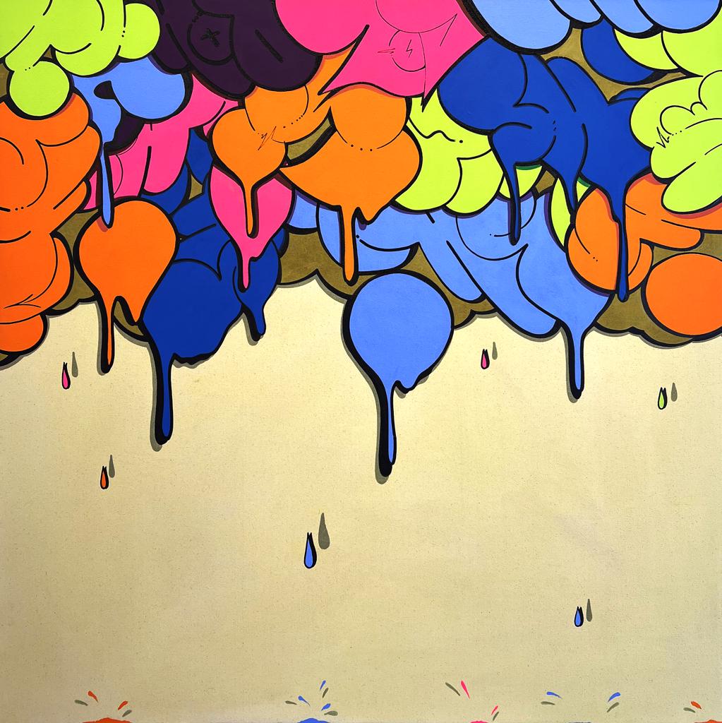 Fernando "Ski" Romero, Drip Drop (2023)