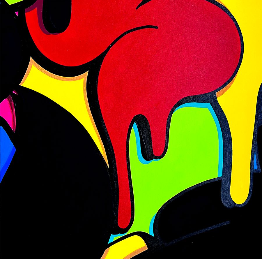 Color Works 7