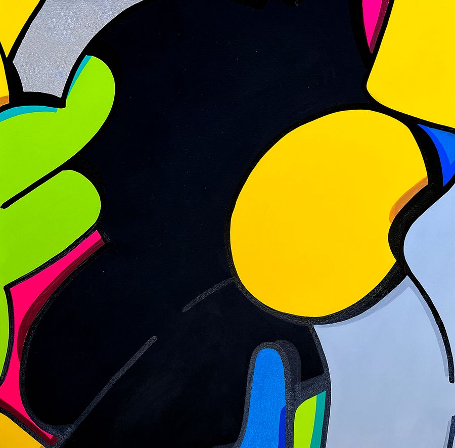 Color Works 8