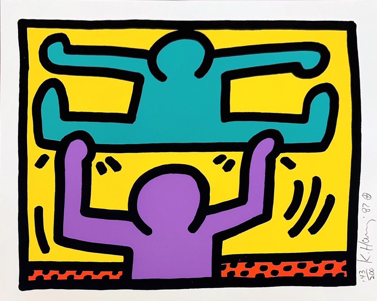 Pop Shop I (D)