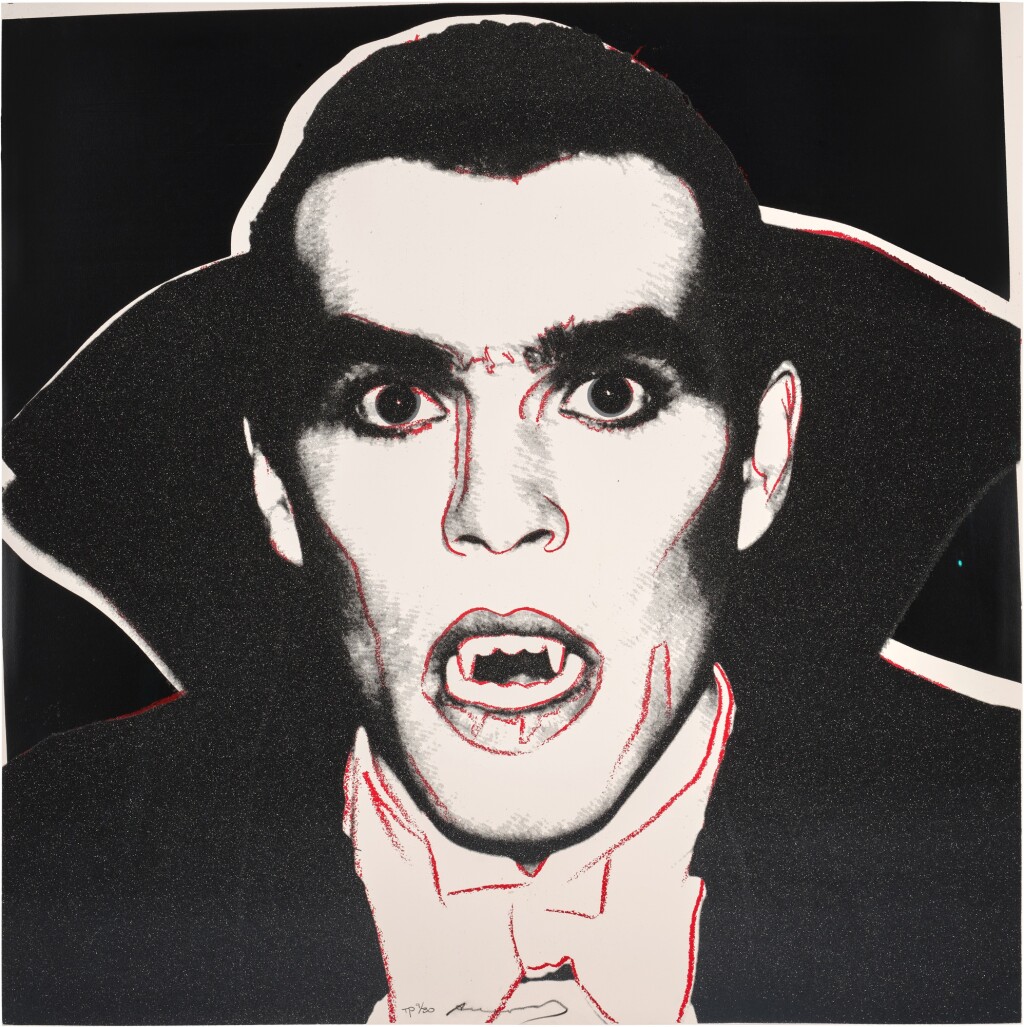 Dracula, IIB.264