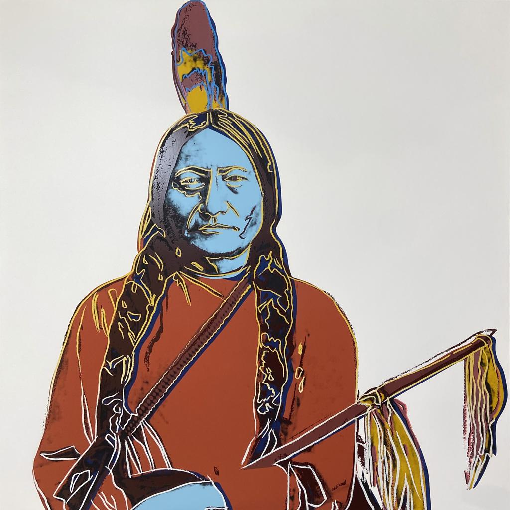 Sitting Bull, IIIA.70
