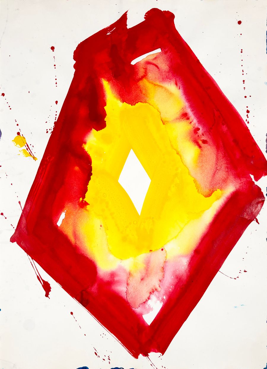 Untitled (SF78-1209)