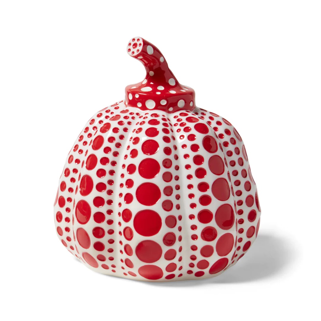 Pumpkin - Red