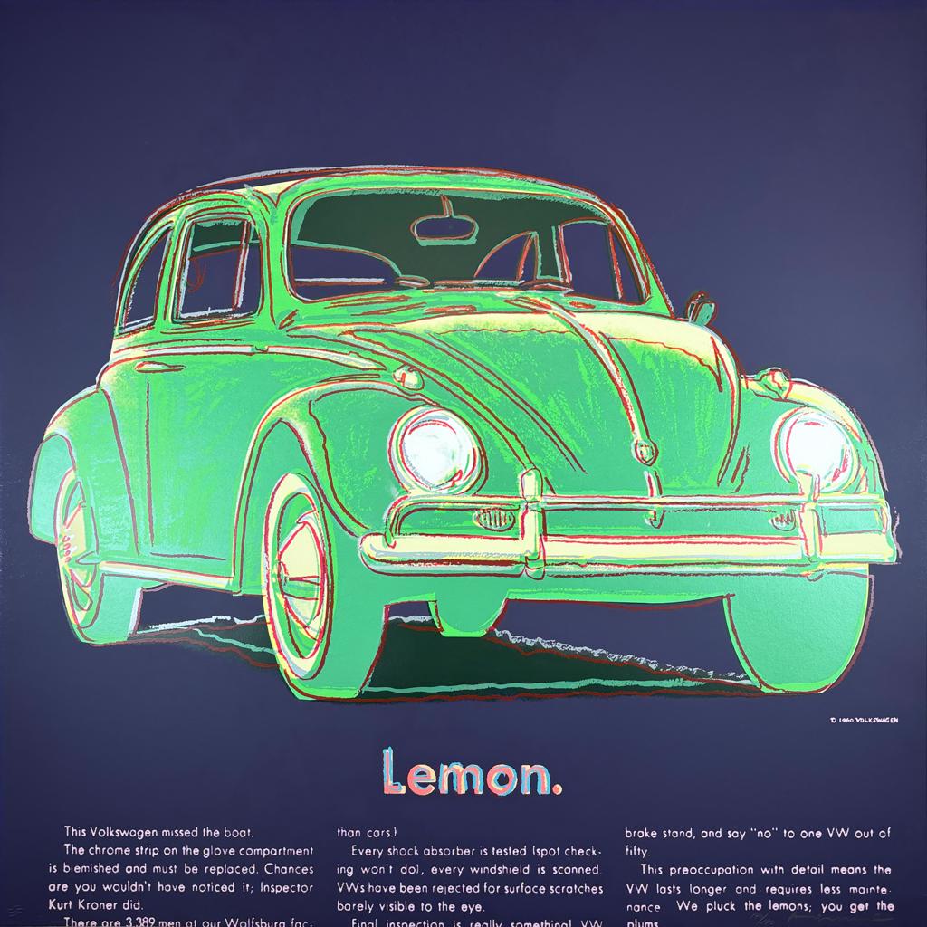 Volkswagen, II.358
