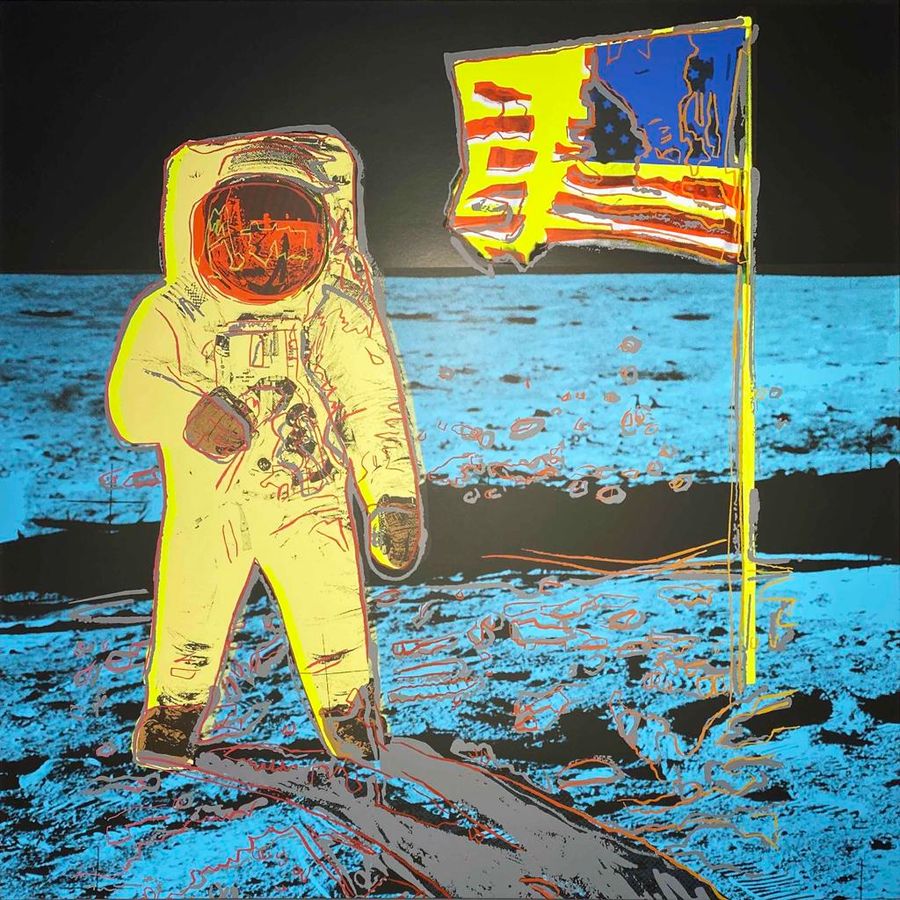 Moonwalk