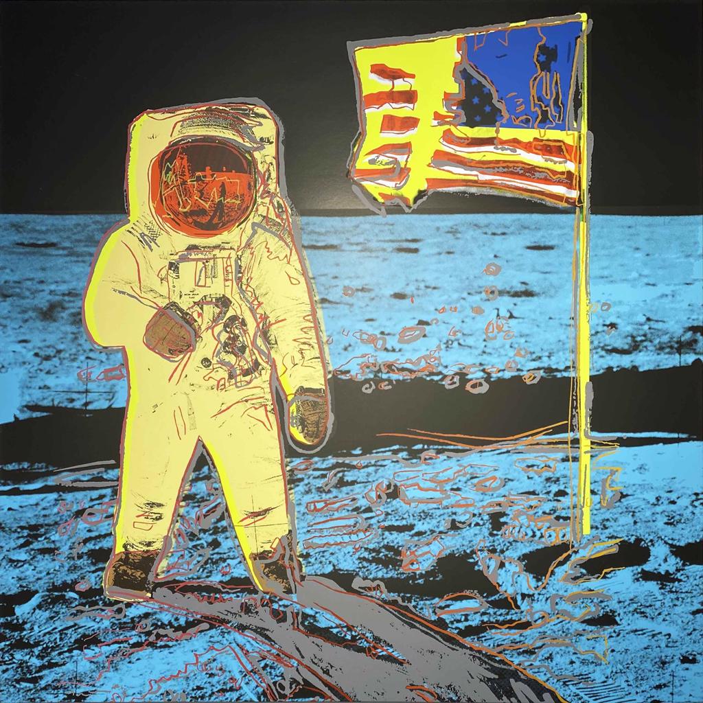 Moonwalk
