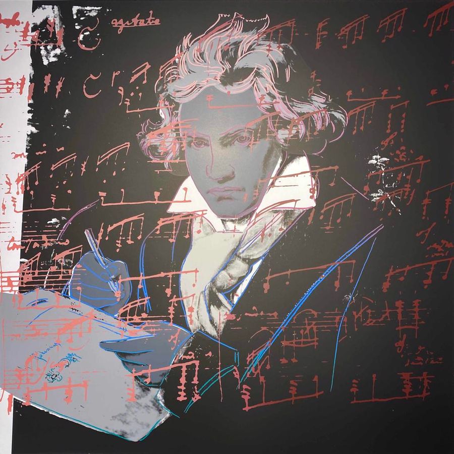 Beethoven