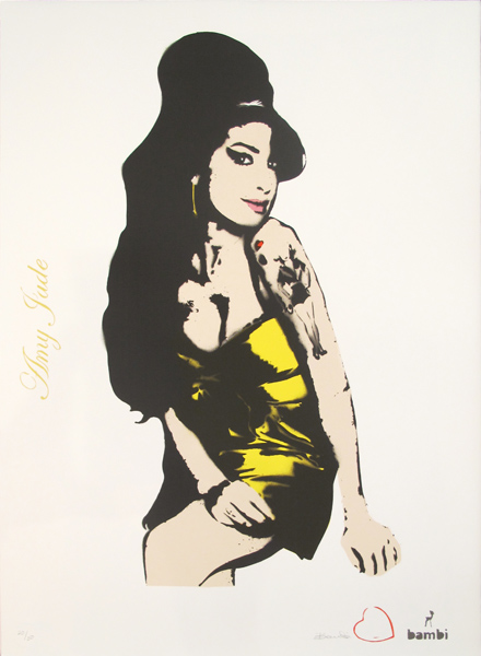 Amy