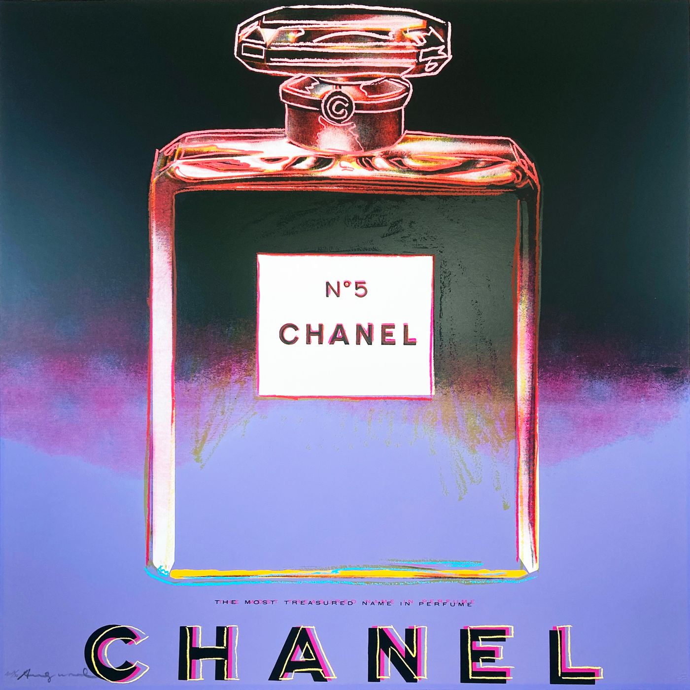 Ads: Chanel II.354