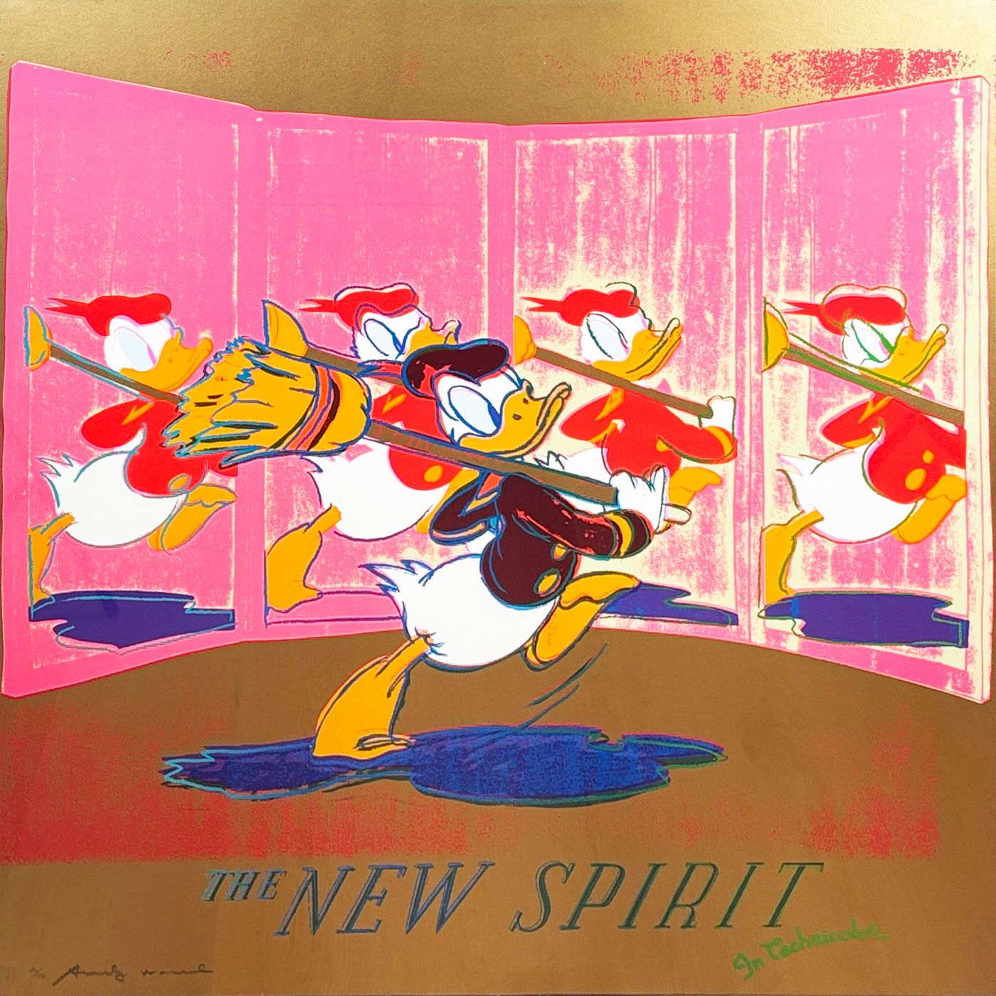 The New Spirit (Donald Duck), II.357
