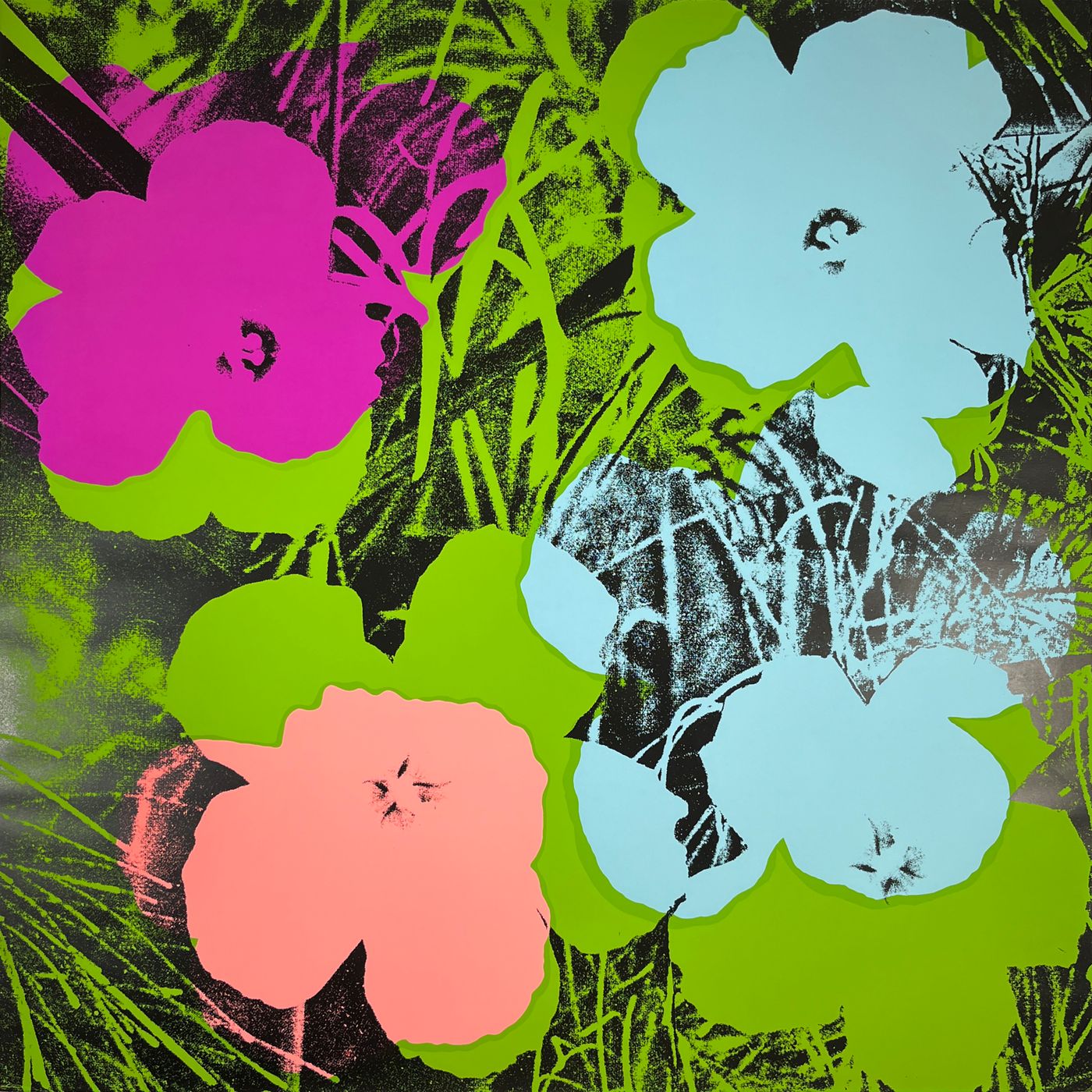 Flowers, II.64