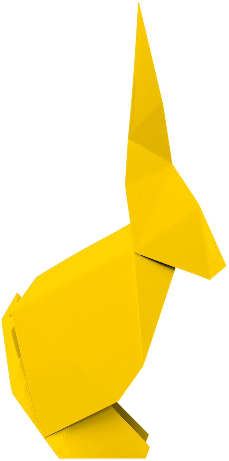 Imagiro Bunny