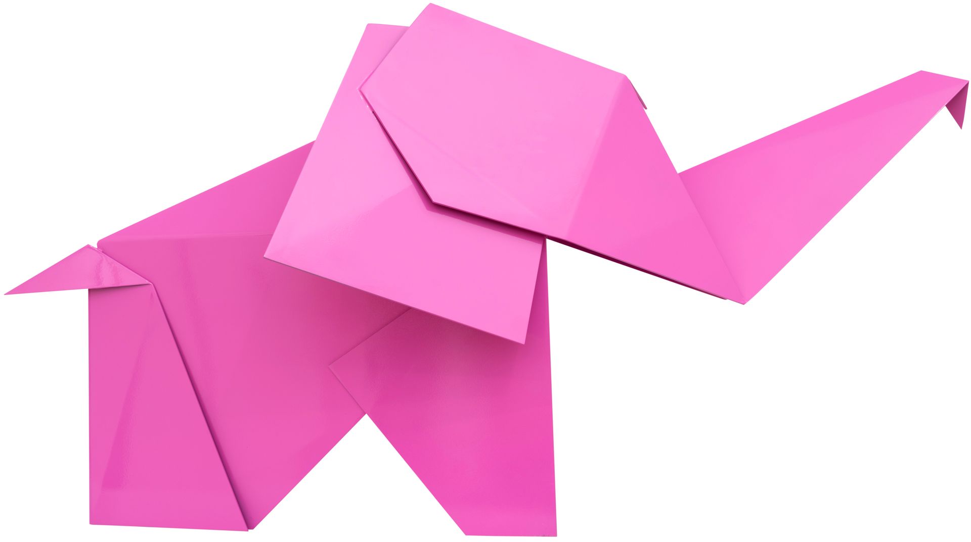 Mr. Brainwash, Imagiro Elephant (2023)