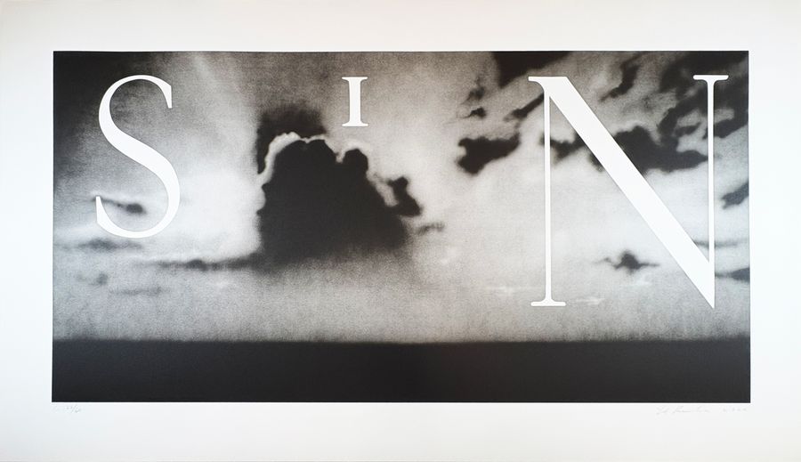 Sin - Without