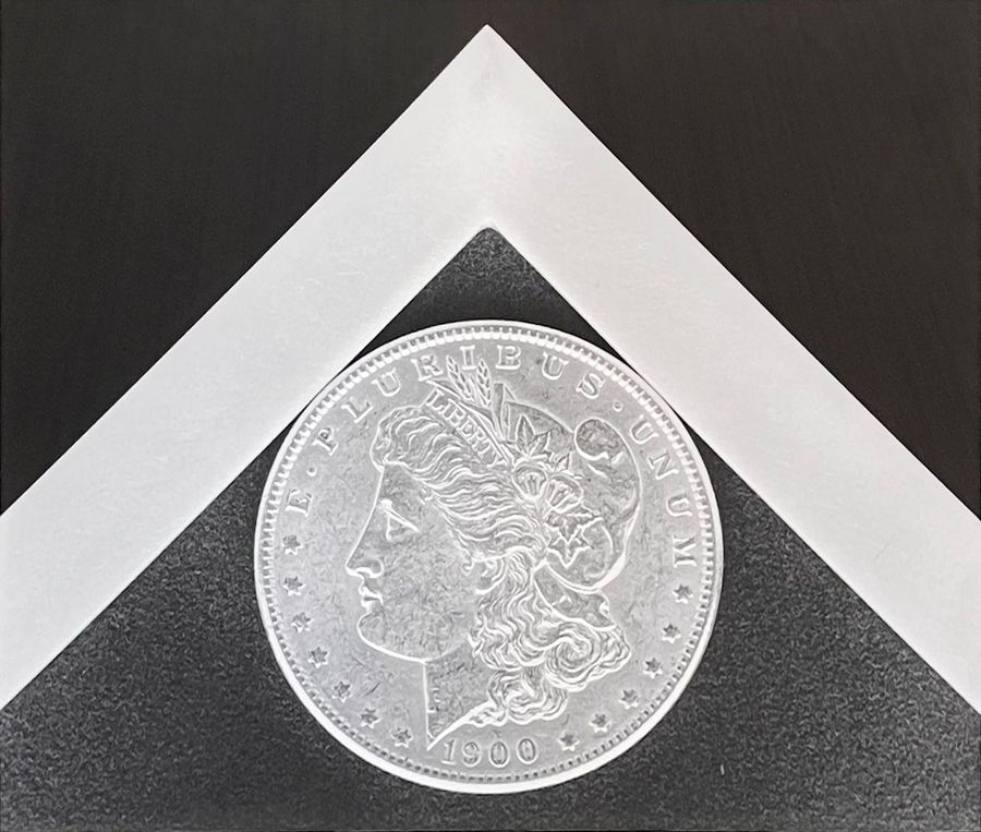 Silver Dollar