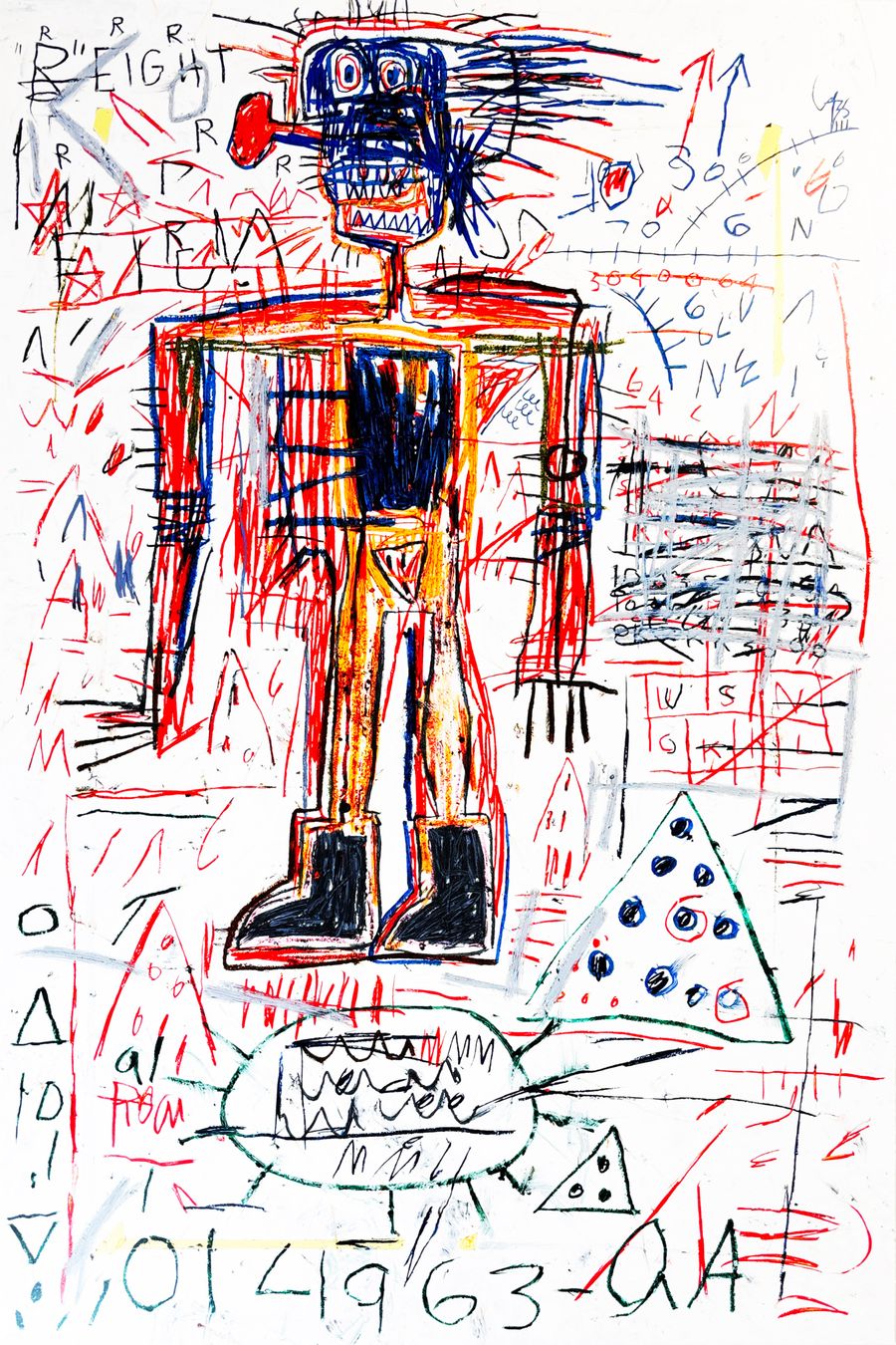 The Figures Portfolio