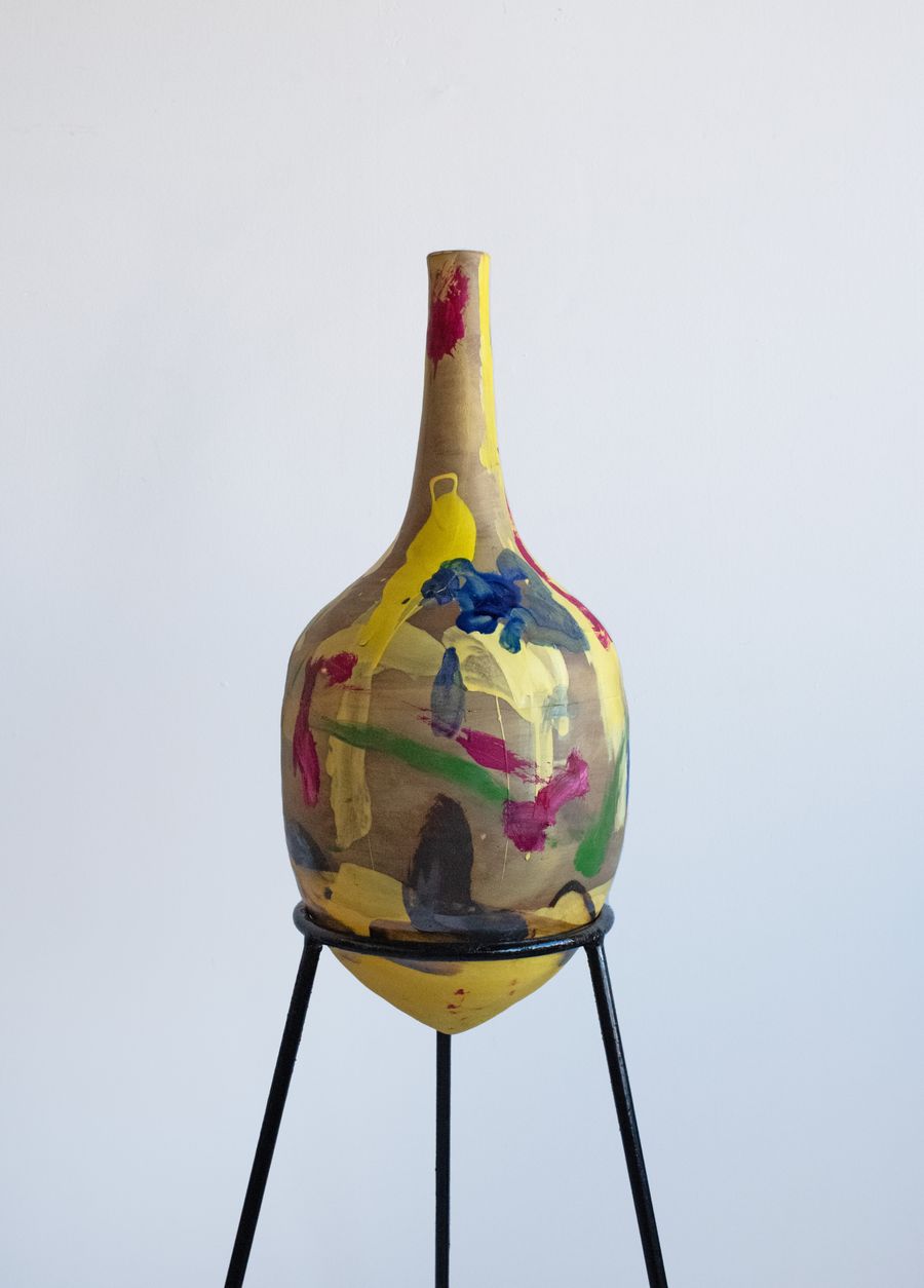 Landscape Amphora (16)