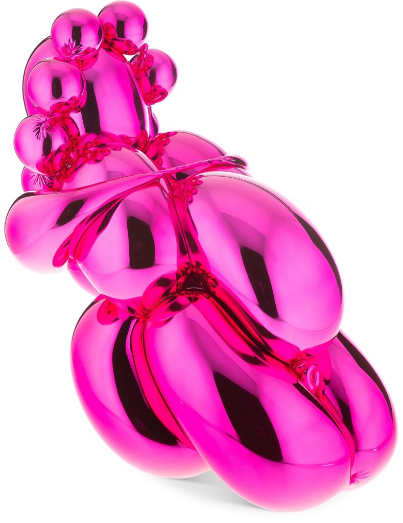 Jeff Koons, Venus (2007)
