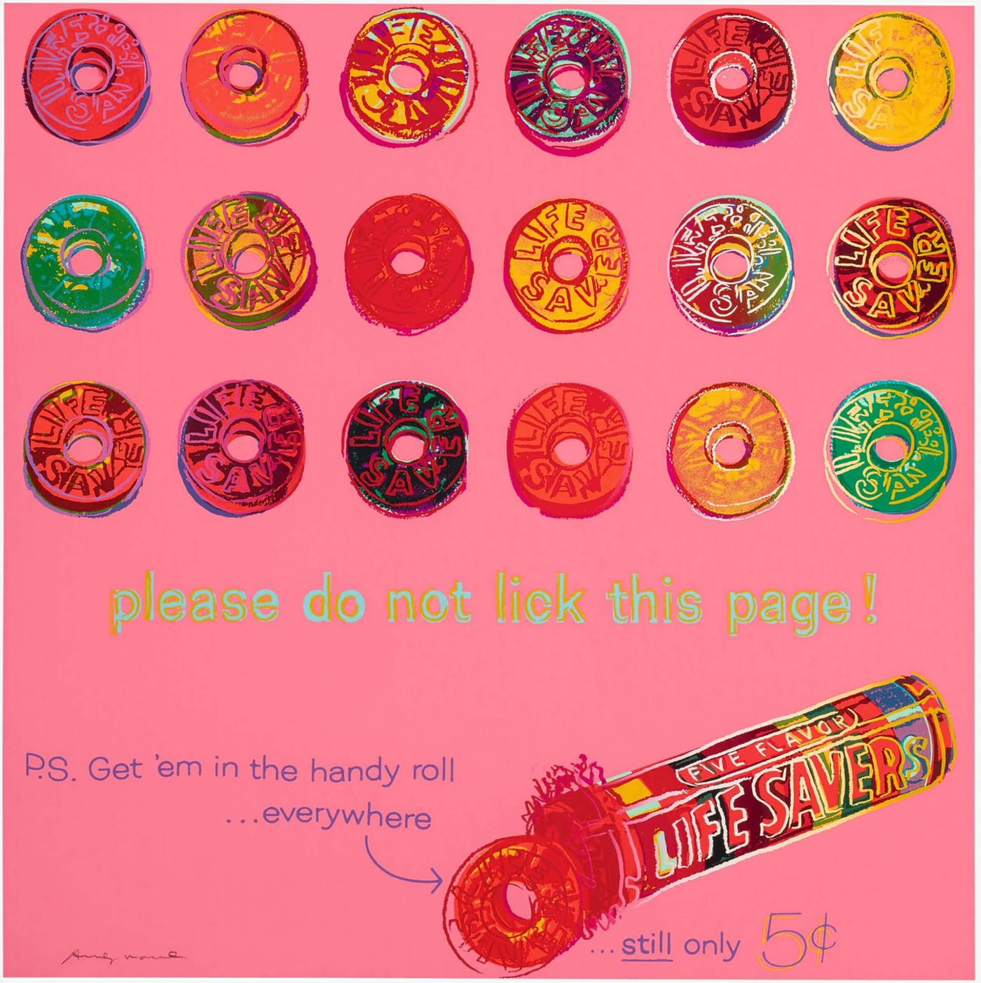 Life Savers, II.353