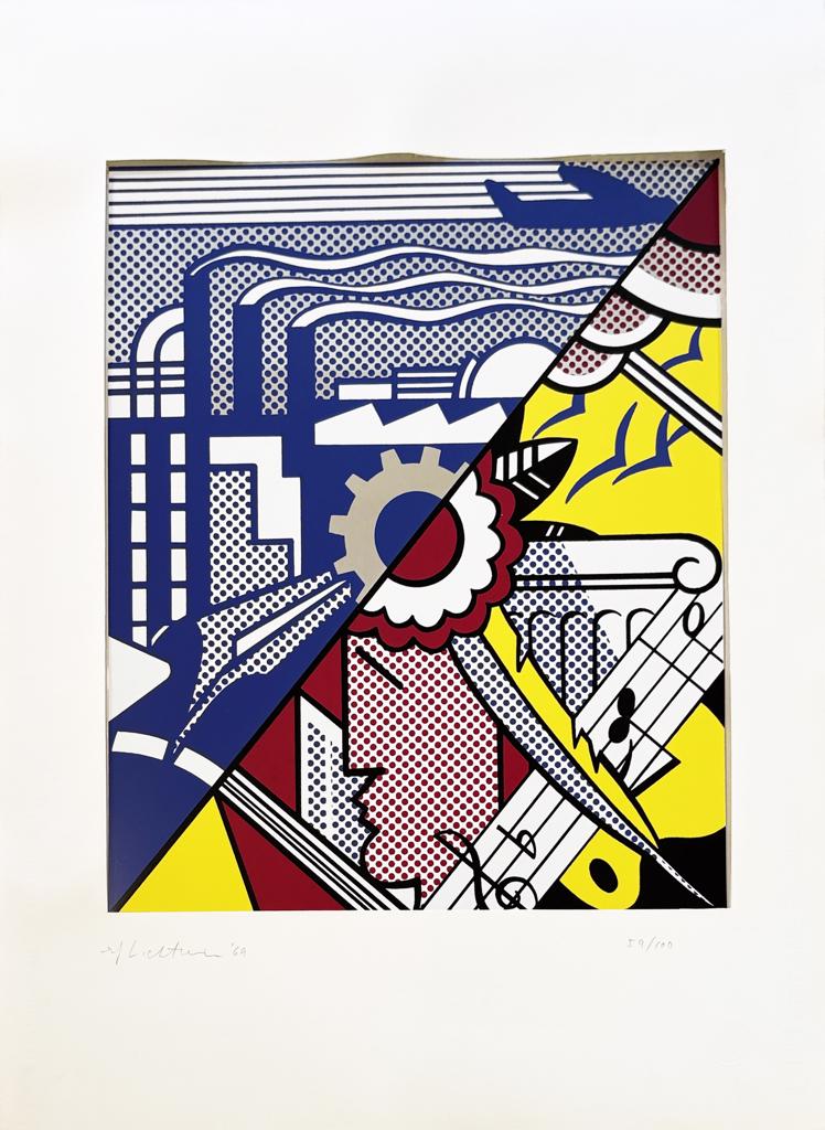 Industry and the Arts (I)