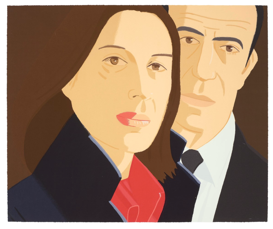 Ada and Alex