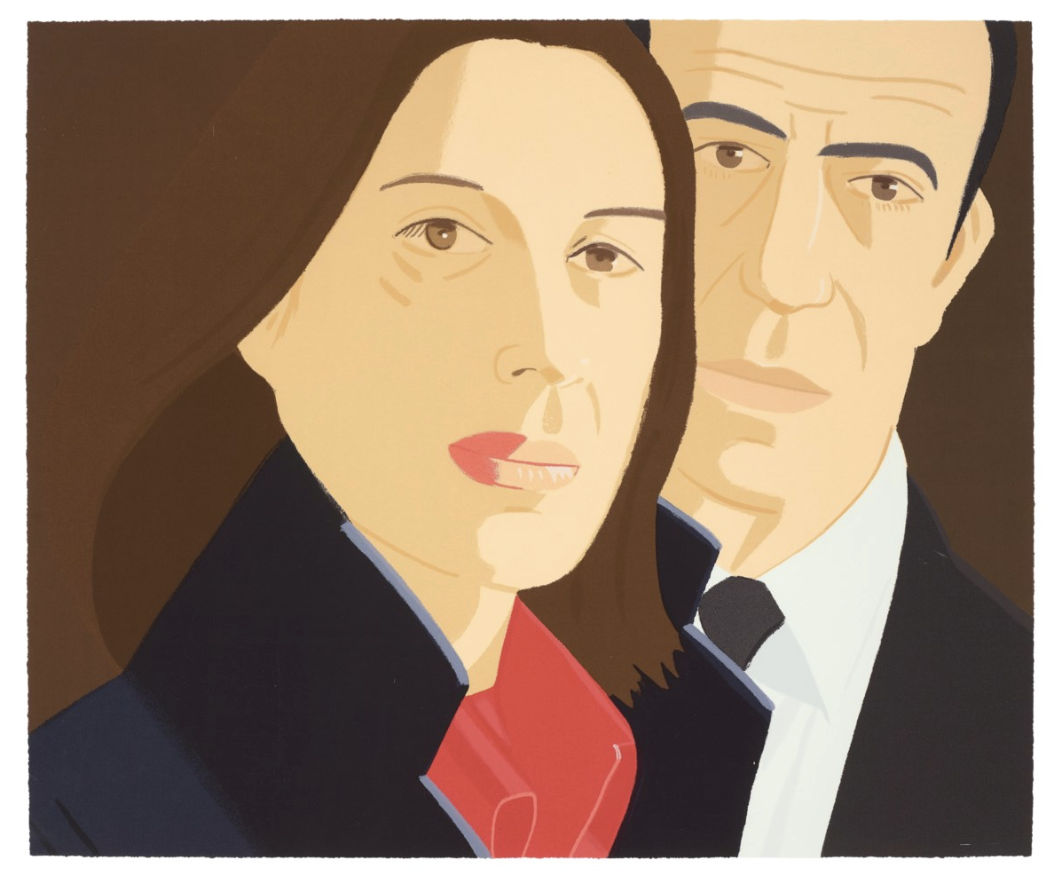 Ada and Alex