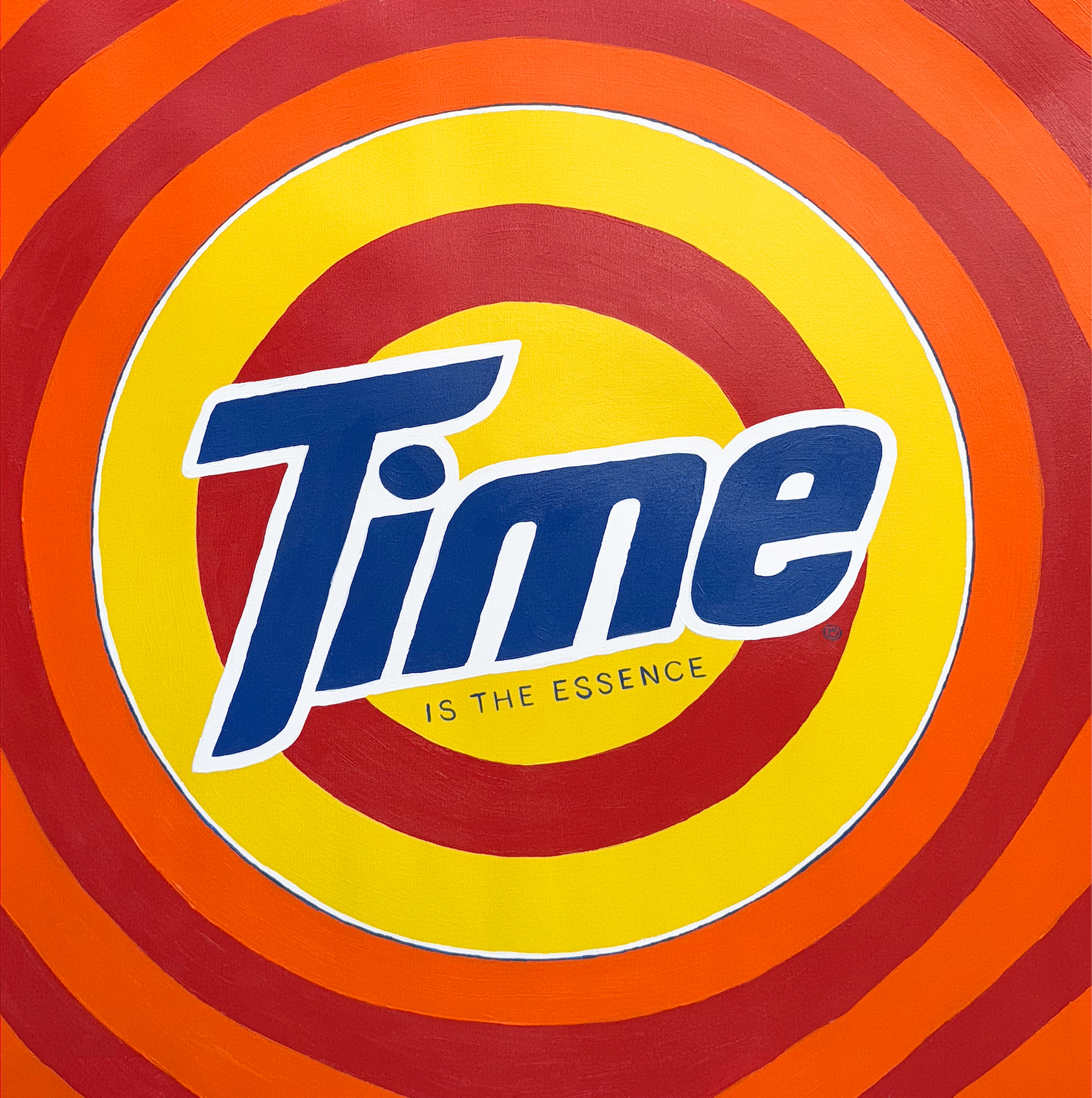 Patrick Guetta, Time is the Essence, 2017 (2026)