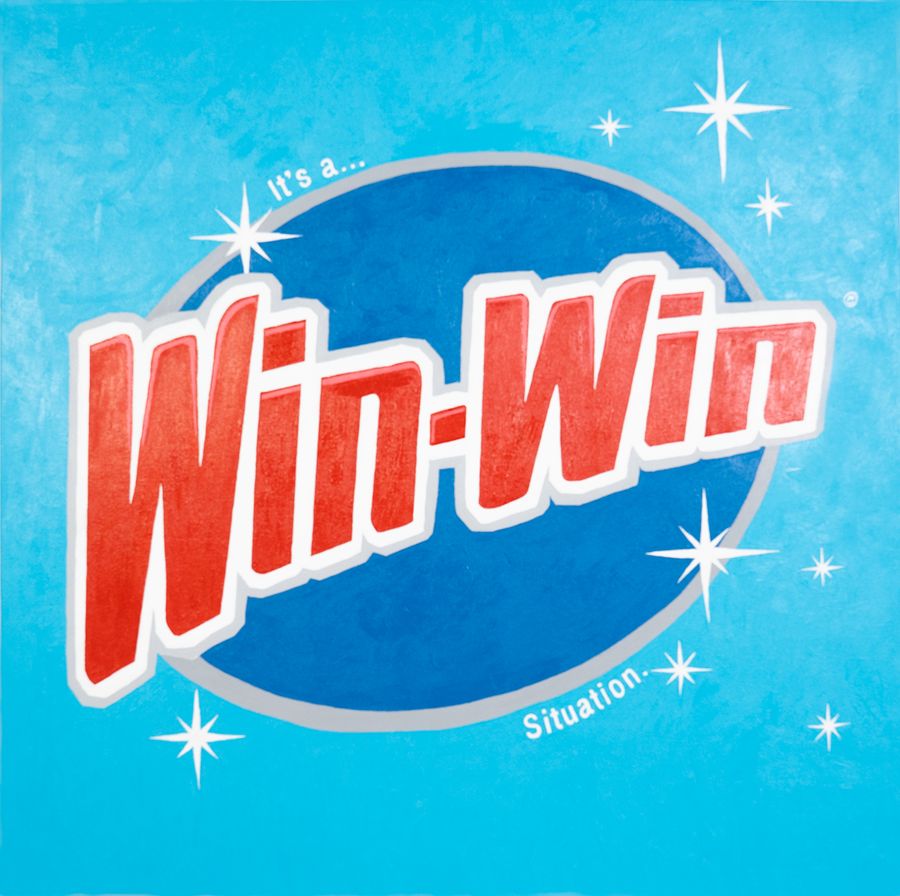 Win-Win