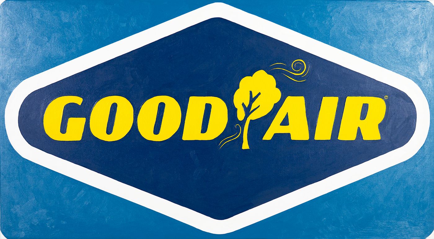 Good Air