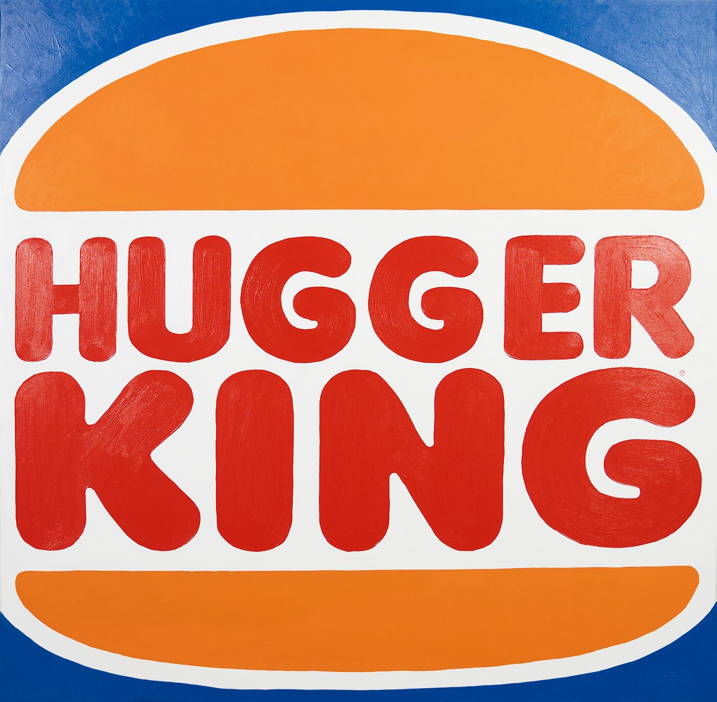 Hugger King 2
