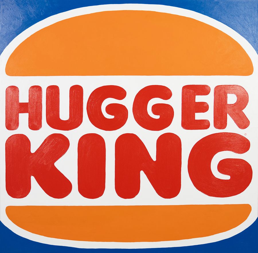 Hugger King 2