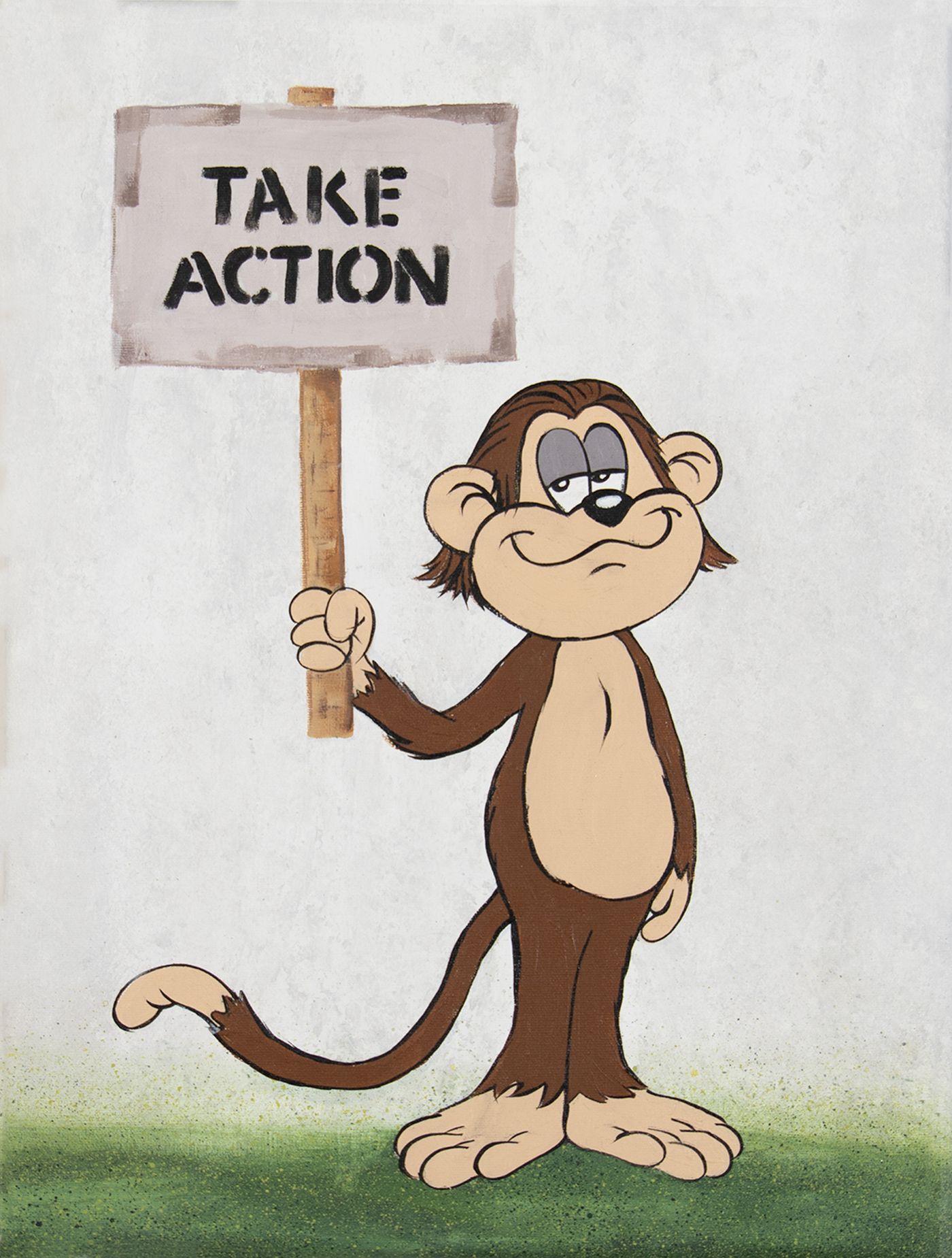 Loco "Take Action"