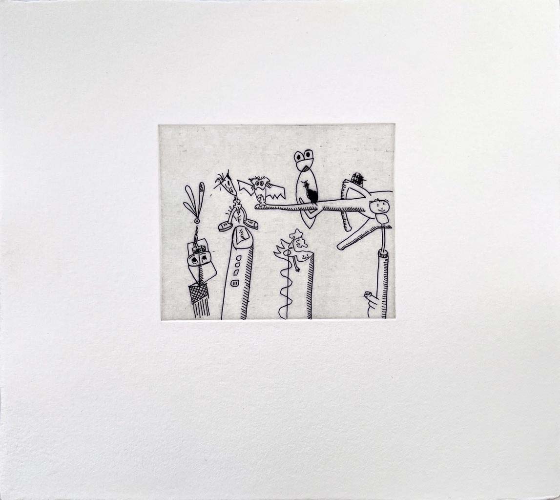 Untitled (with Sean Kalish) #4