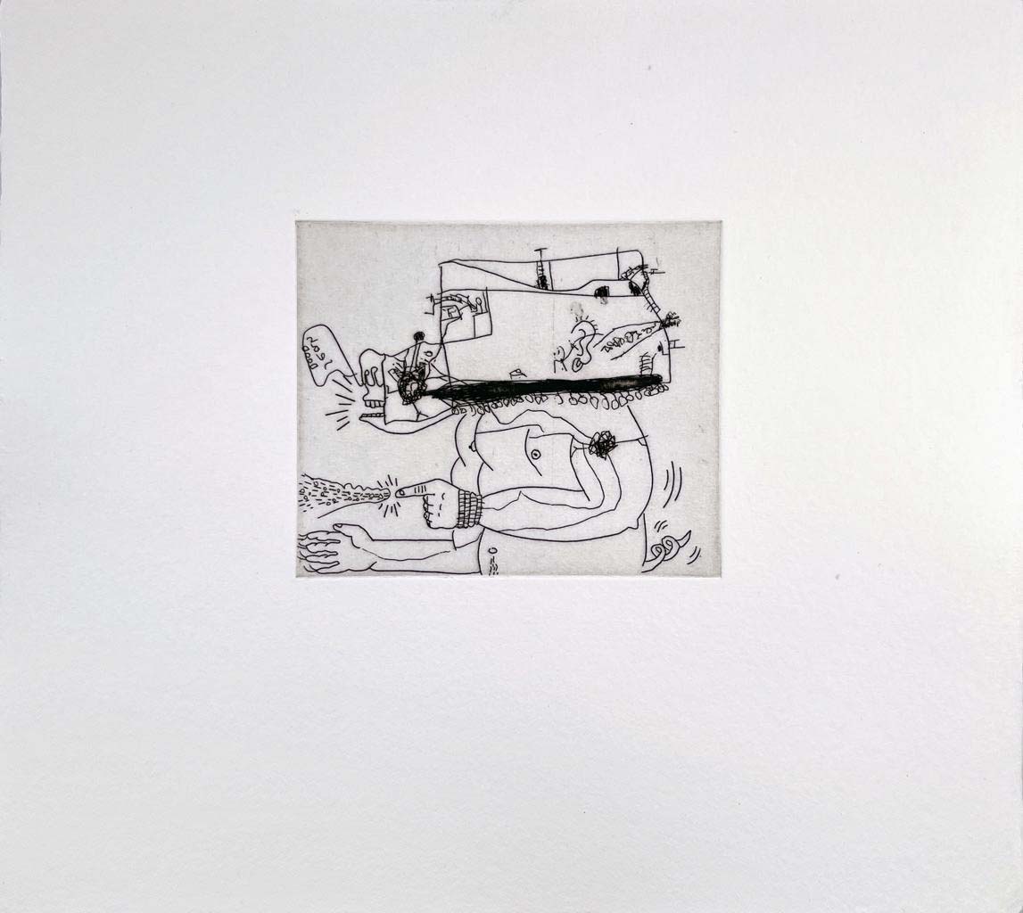 Untitled (with Sean Kalish) #5