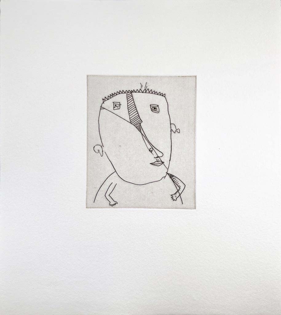 Untitled (with Sean Kalish) #6