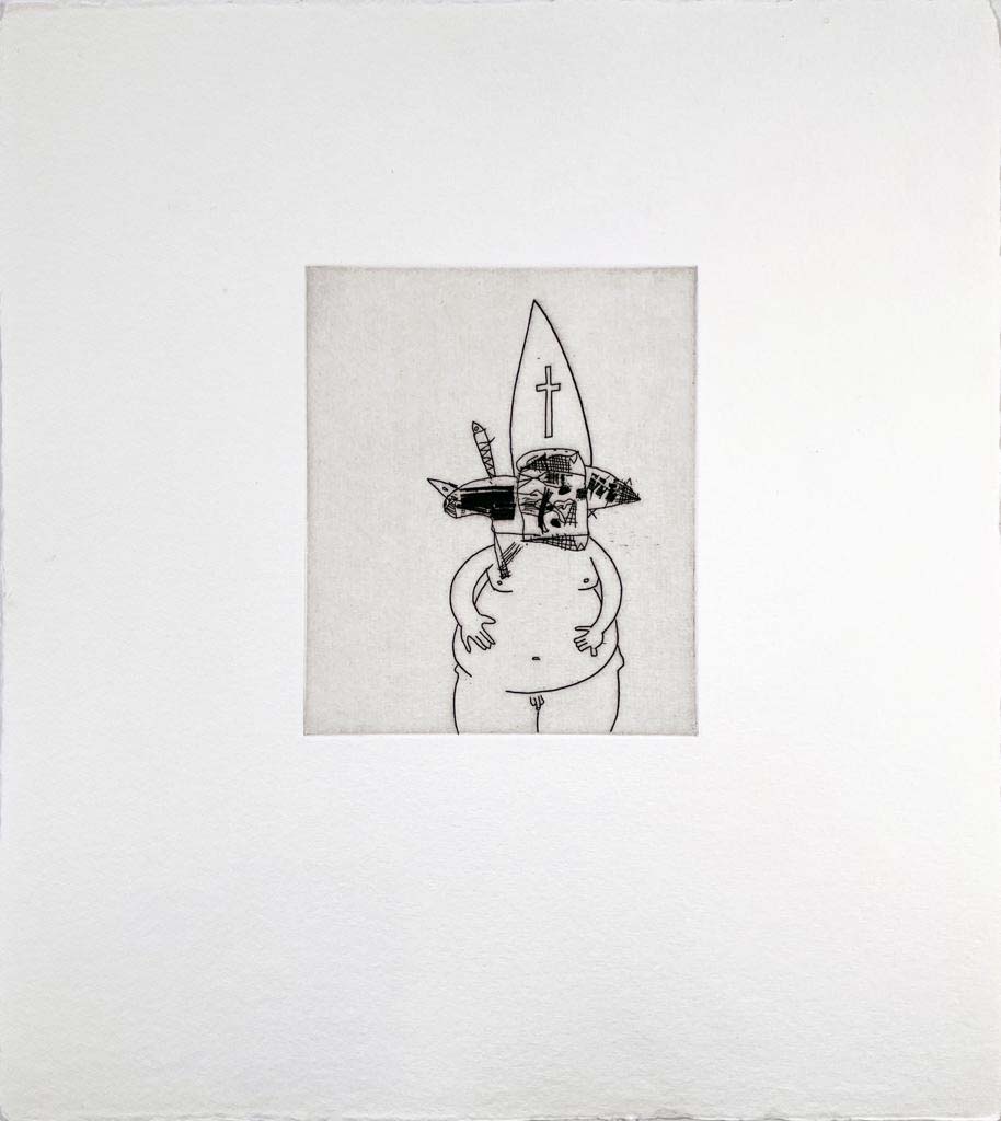 Untitled (with Sean Kalish) #7