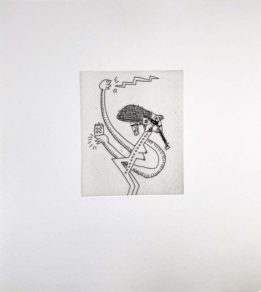 Untitled (with Sean Kalish) #9