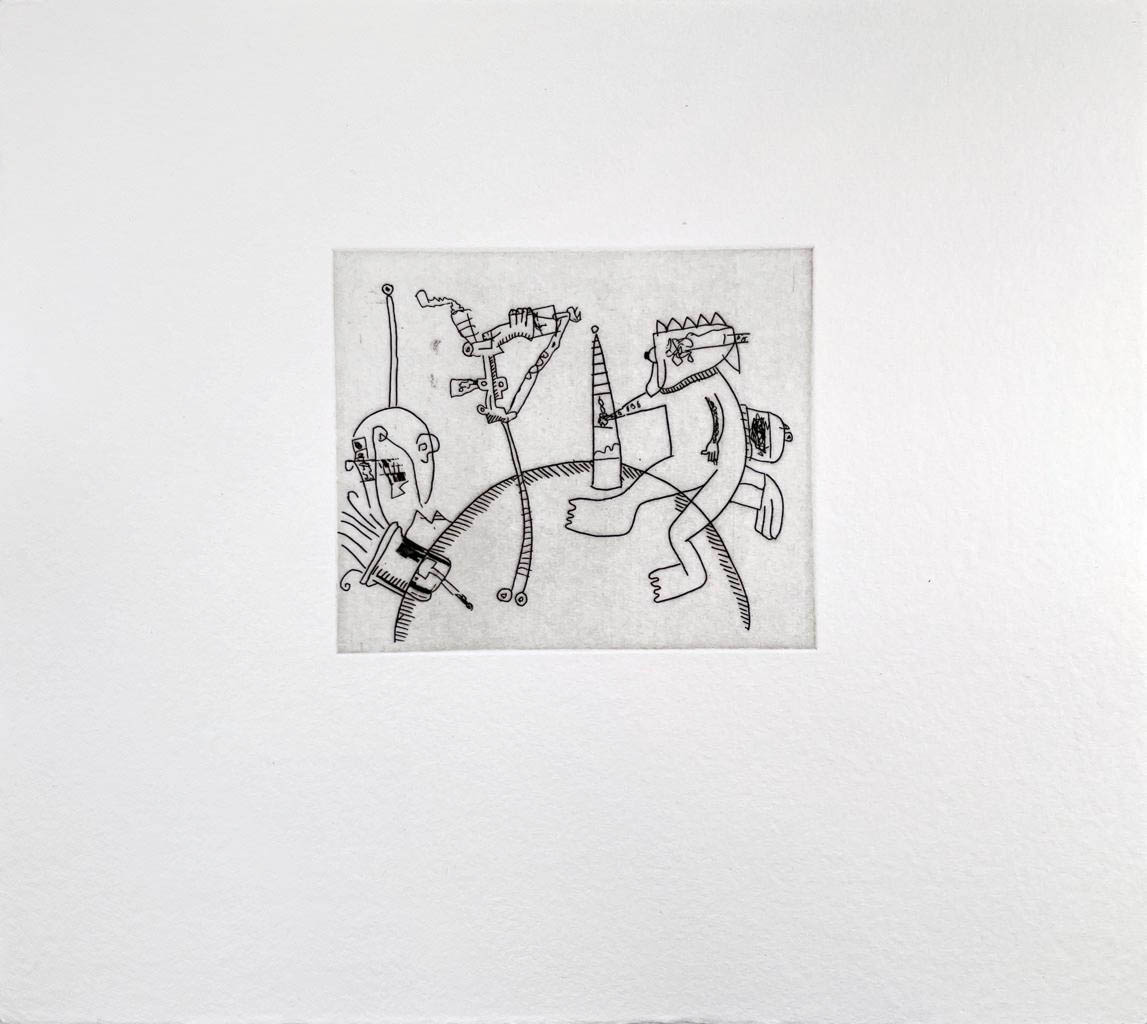 Untitled (with Sean Kalish) #10