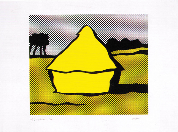 Haystack